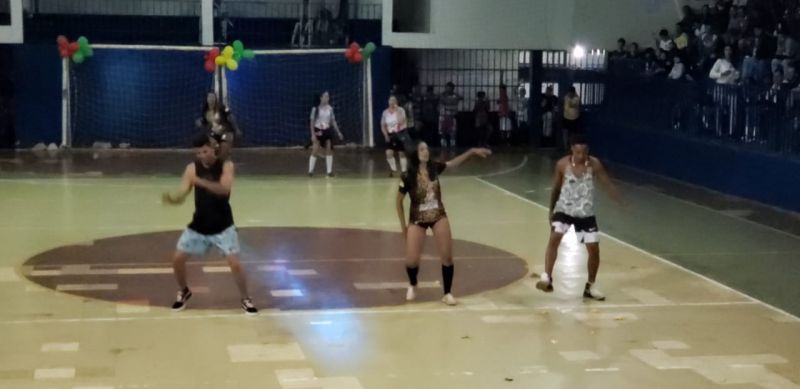 XXIII Campeonato Piolhinho/Piolhão teve início nesta quinta-feira (16)